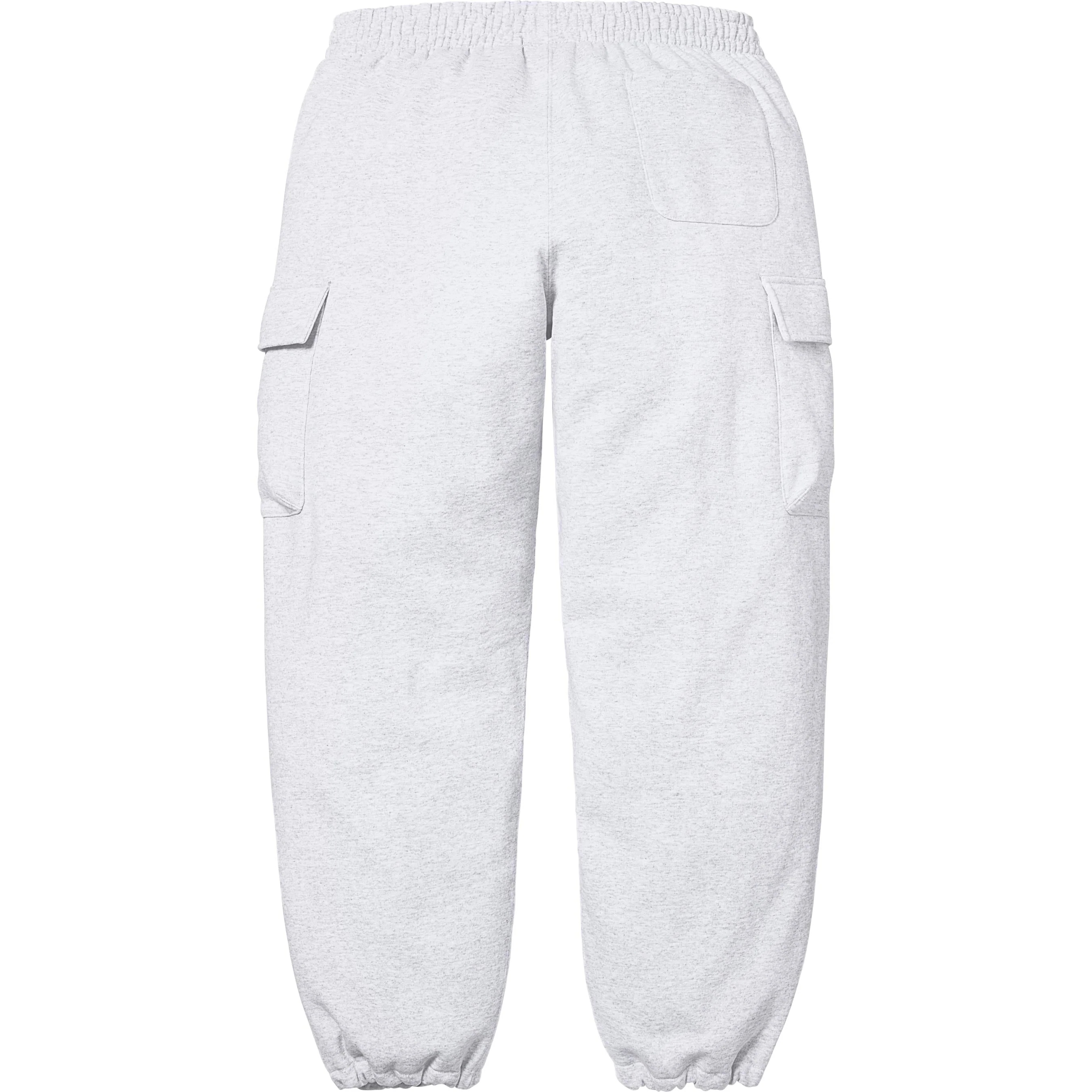 Small Box Cargo Sweatpant view 2